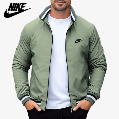 Casual Bomber Jacket || CLEARANCE PRICE