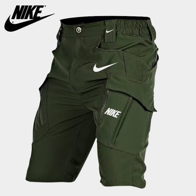Multi-Pocket Cargo Shorts || CLEARANCE SALE