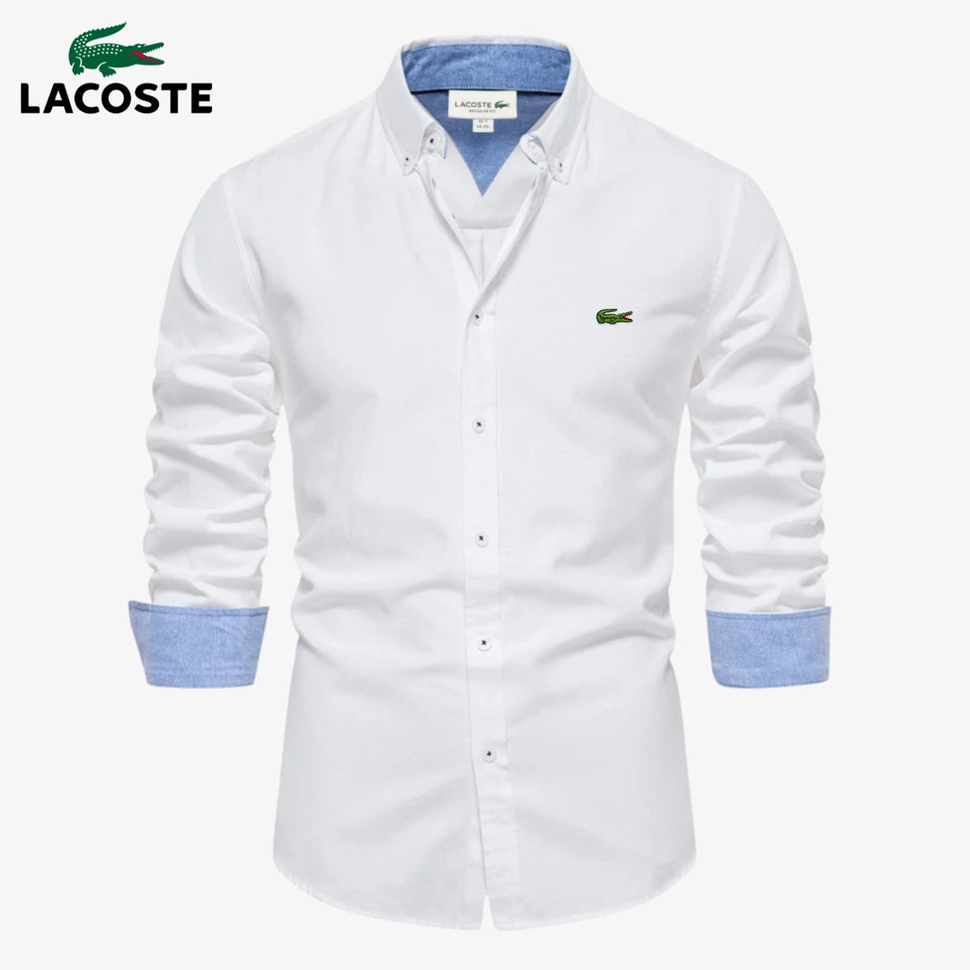 Elegant Casual Shirt || CLEARANCE