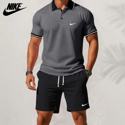 Polo & Shorts Set on Sale 🔥 || (BIG SALE WEEK 🛍️)