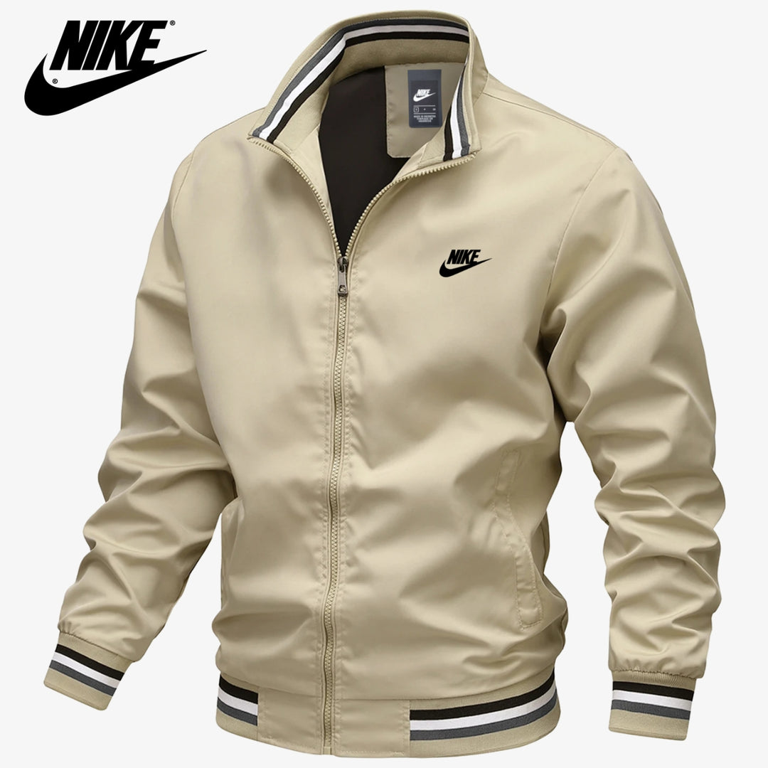 Casual Men's Bomber Jacket || CLEARANCE PRICE