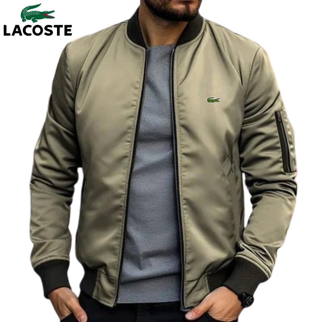 Bomber Style Streetwear Jacket || CLEARANCE SALE