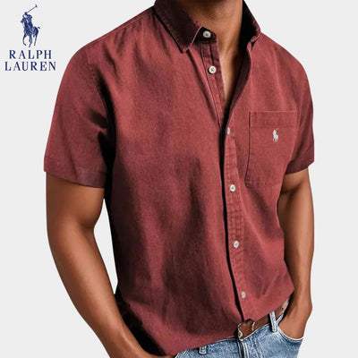 Elegant Summer Shirt || CLEARANCE PRICE