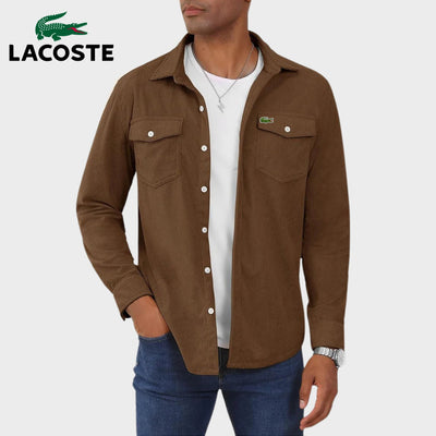 Casual Long-Sleeve Shirt || CLEARANCE SALE