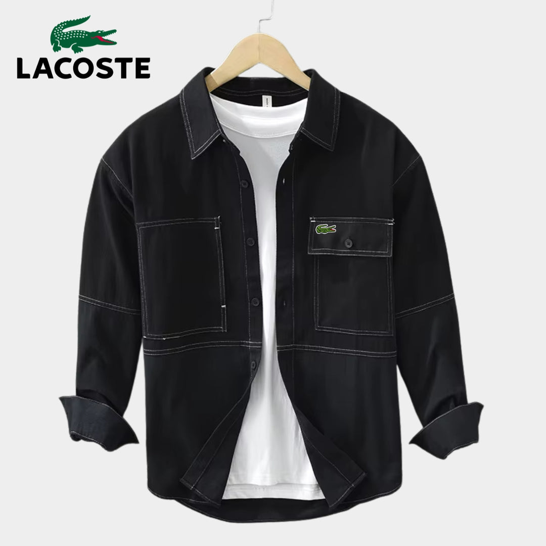 Two-Tone Casual Shirt || CLEARANCE PRICE