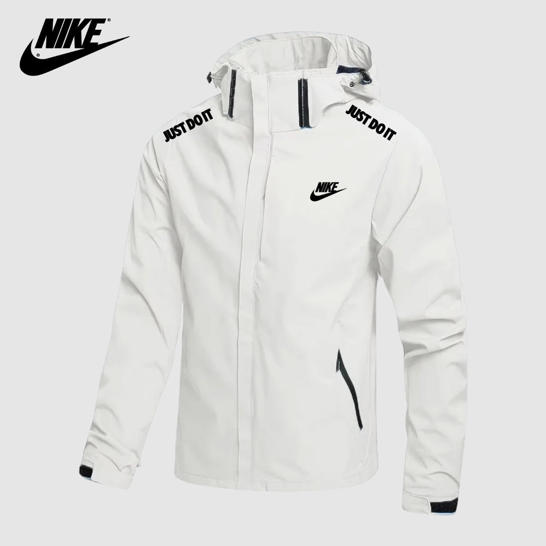 Ultra-Tech Hooded Zip-Up Jacket || CLEARANCE PRICE