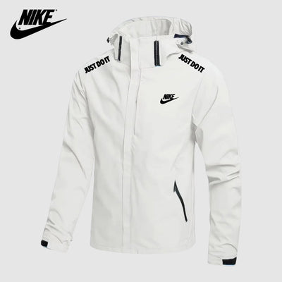 Ultra-Tech Hooded Zip-Up Jacket || CLEARANCE PRICE