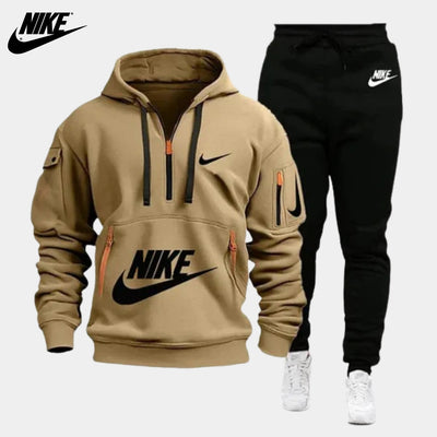 Casual Streetwear Set || CLEARANCE PRICE