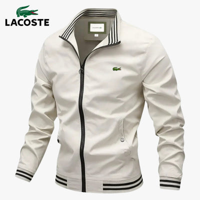 Casual Zip-Up Jacket || CLEARANCE SALE