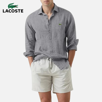 Casual Long-Sleeve Shirt || CLEARANCE PRICE