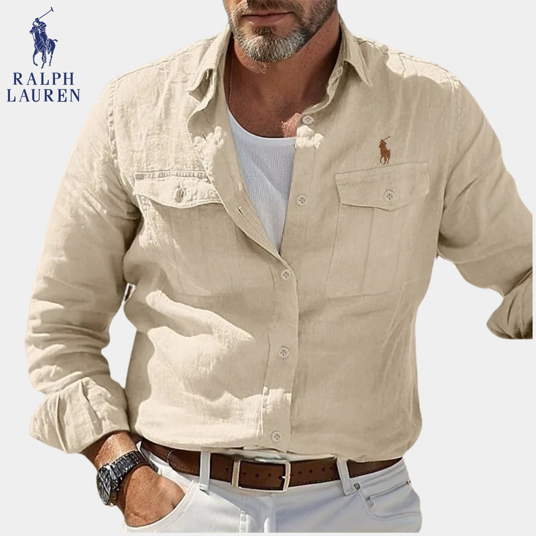 Casual Summer Shirt || CLEARANCE SALE
