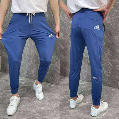 Stretch Joggers – Unisex Flexible Pants