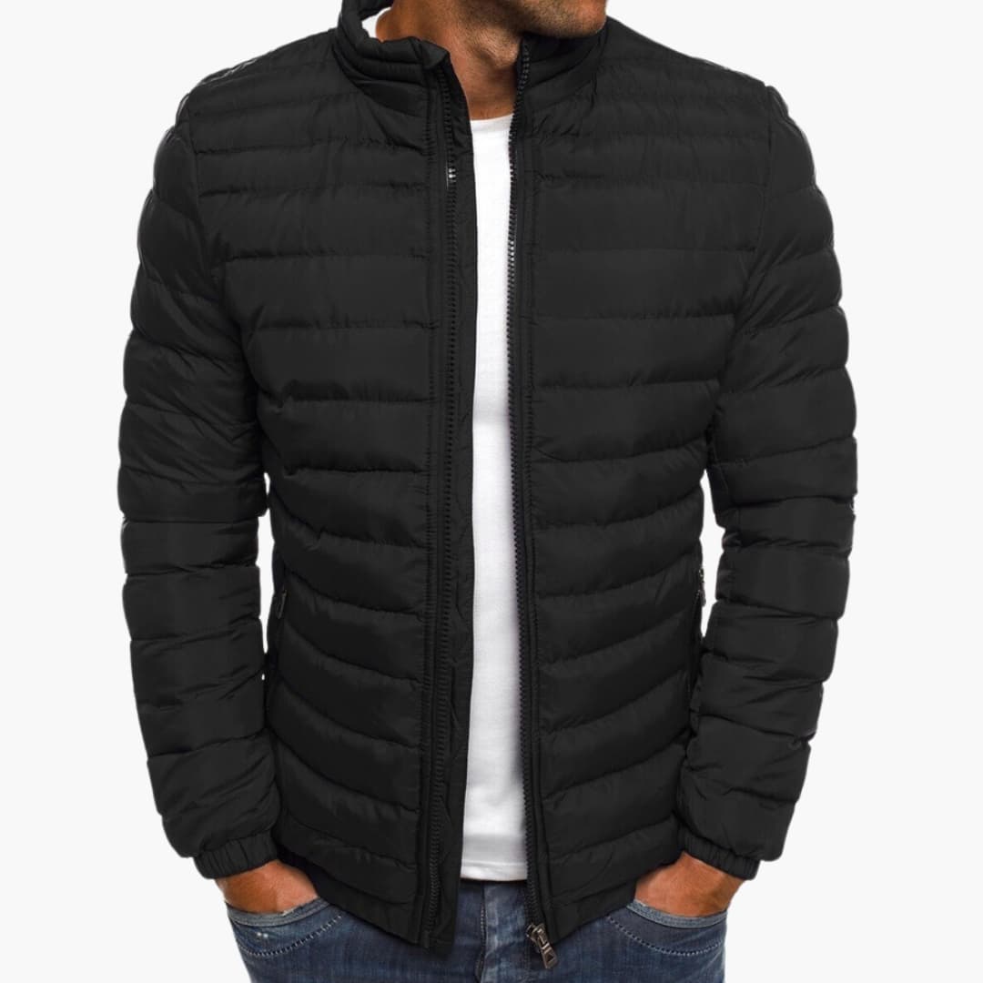 Mitchel - Elegant Lightweight Summer Jacket