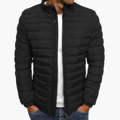 Mitchel - Elegant Lightweight Summer Jacket