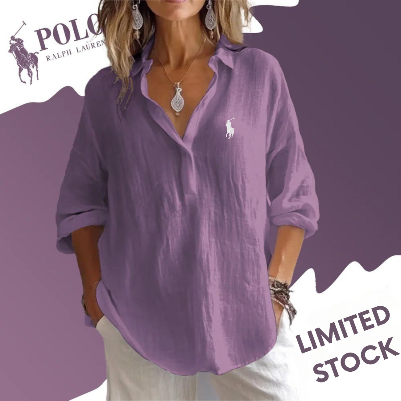 Casual Shirt || CLEARANCE PRICE