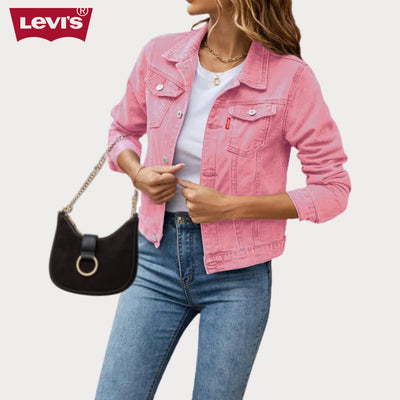 Denim Jacket || CLEARANCE SALE