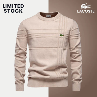 Men’s Textured Sweater | LC™ (TOTAL CLEARANCE)