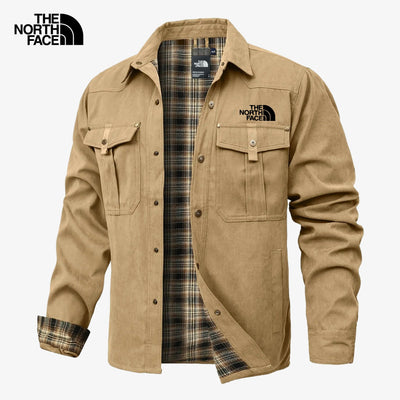 Men’s | Outdoor Jacket  Casual Fit