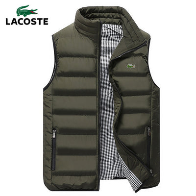 Outdoor Puffer Gilet || CLEARANCE SALE LO