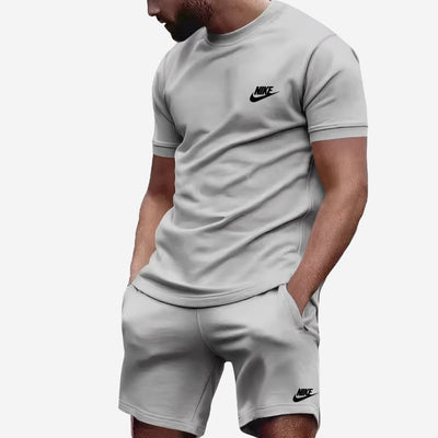 Men's Summer Streetwear Set - CLEARANCE PRICE
