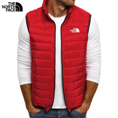 Quilted Puffer Gilet || CLEARANCE SALE