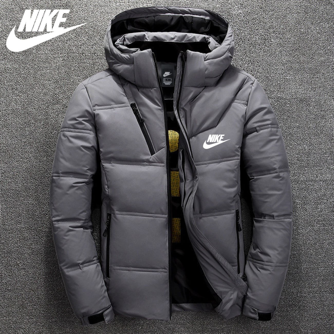 Thermal Puffer Jacket || CLEARANCE PRICE