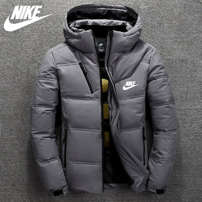 Thermal Puffer Jacket || CLEARANCE PRICE