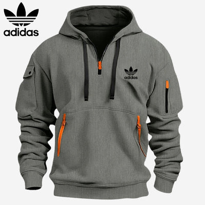 Performance Zip Hoodie || CLEARANCE SALE