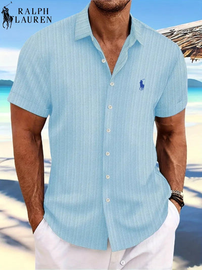 Casual Summer Shirt || CLEARANCE SALE
