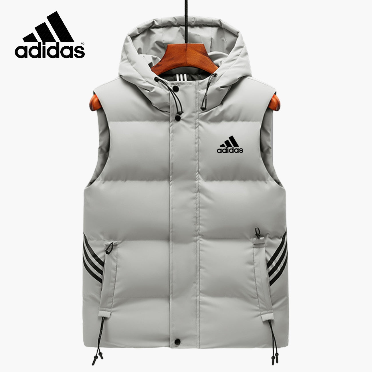 Casual Outdoor Gilet || CLEARANCE SALE