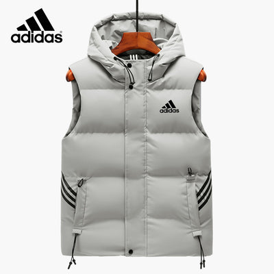 Casual Outdoor Gilet || CLEARANCE SALE
