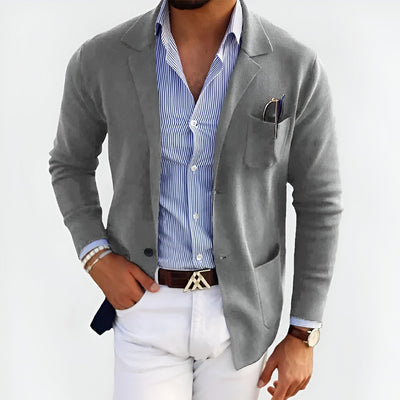 Andreas™ | Lightweight and Elegant Jacket for Men