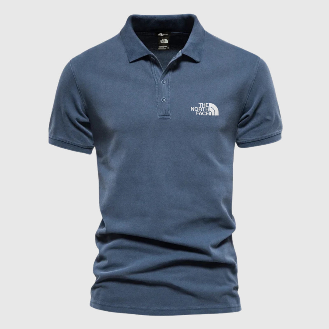 Outdoor Polo - The North Face