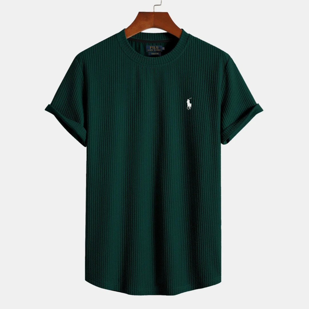 Ralph Lauren - Round neck T-shirt