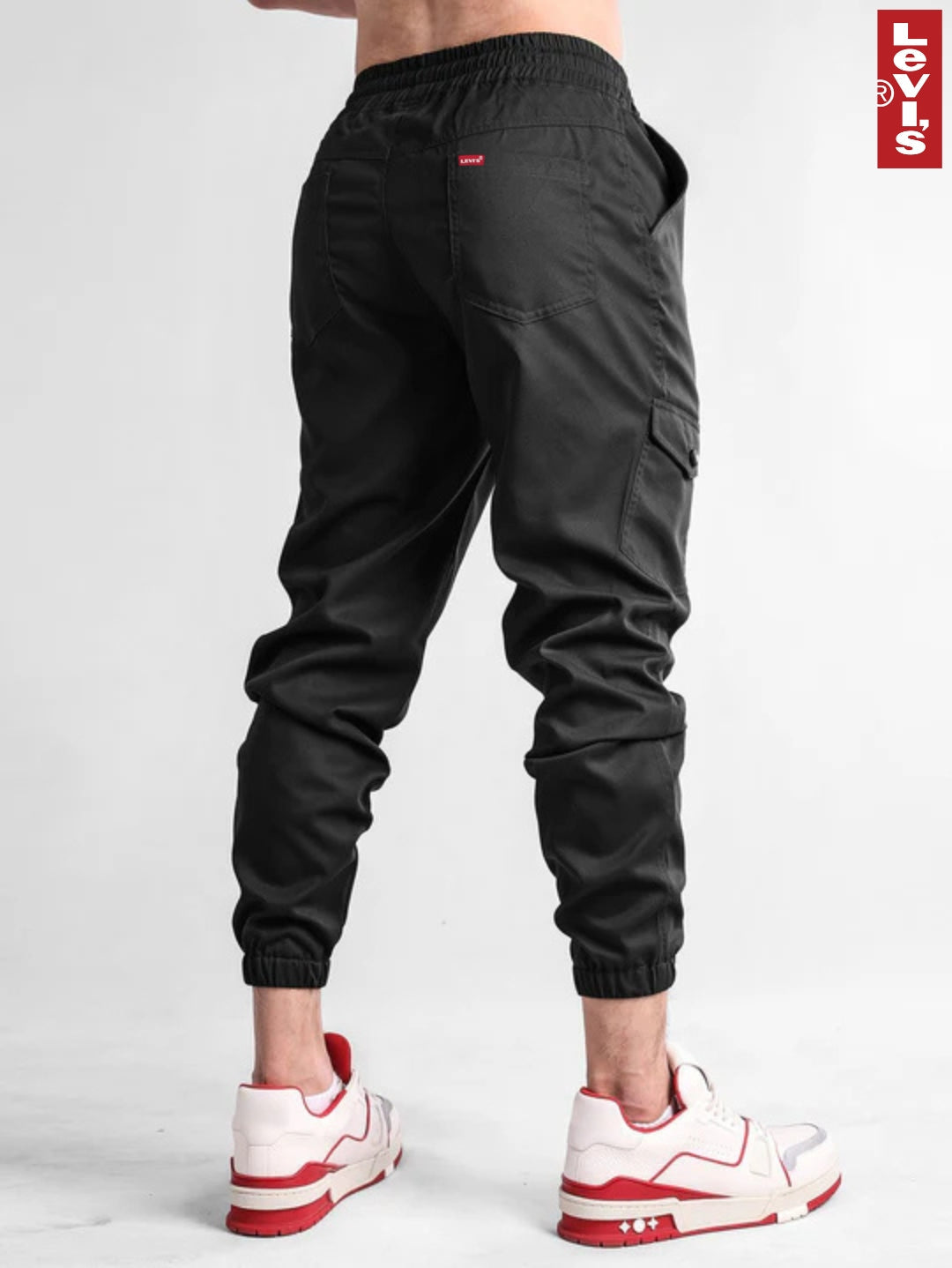 Ꮮevi's || Men's Cargo Pants