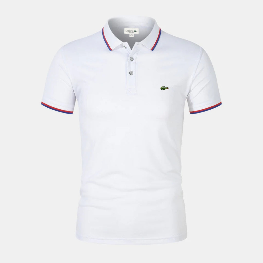 Elegant Men's Polo - CLEARANCE PRICE
