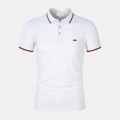 Elegant Men's Polo - CLEARANCE PRICE