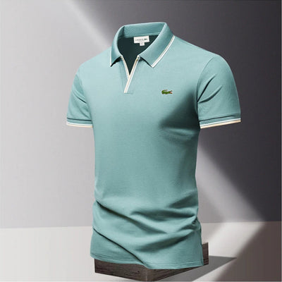 Chic Polo Old Money Style - CLEARANCE SALE