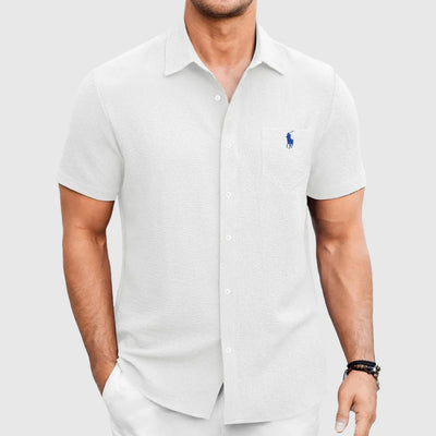 Men's Casual Shirt for Summer - CLEARANCE SALE