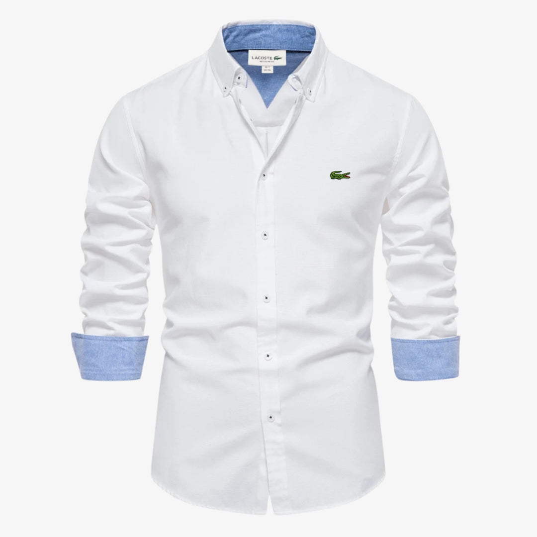 Elegant Casual Shirt - CLEARANCE