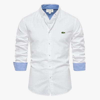 Elegant Casual Shirt - CLEARANCE