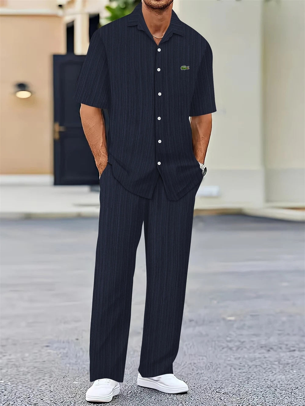Elegant Casual Set - CLEARANCE SALE