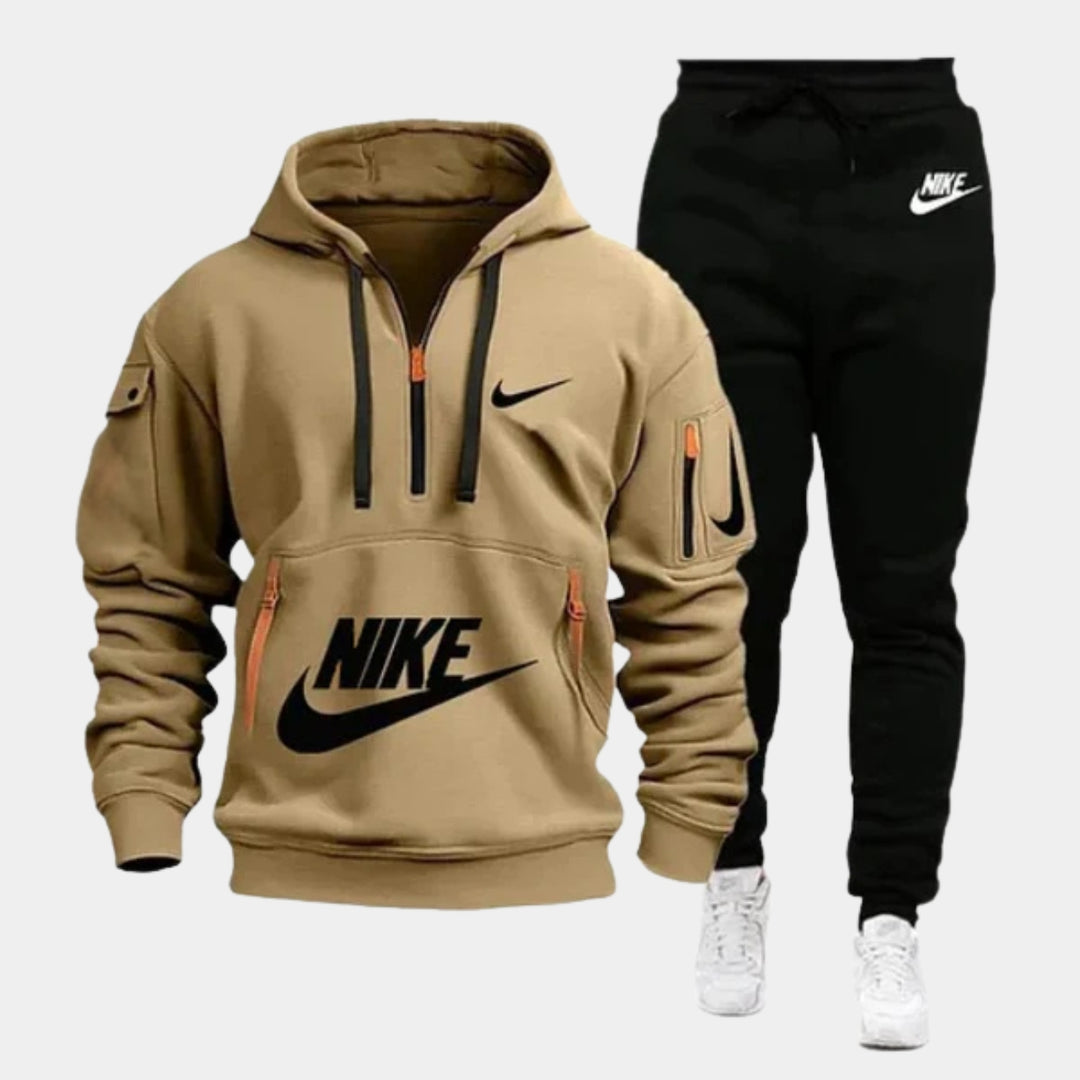 Casual Streetwear Set - CLEARANCE PRICE