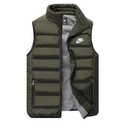 Casual Men's Vest - CLEARANCE PRICE
