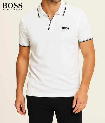 Elegant Old Money Polo || CLEARANCE PRICE