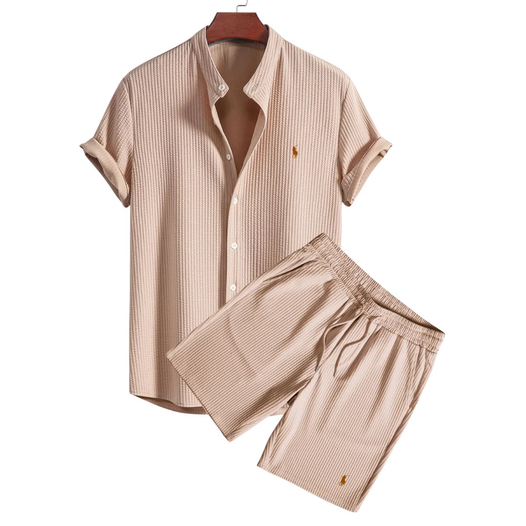 Casual Summer Set – (Clearance Sale)