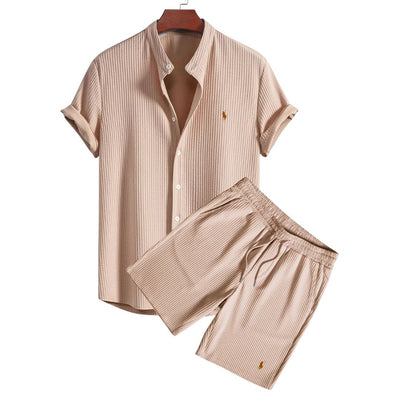 Casual Summer Set – (Clearance Sale)
