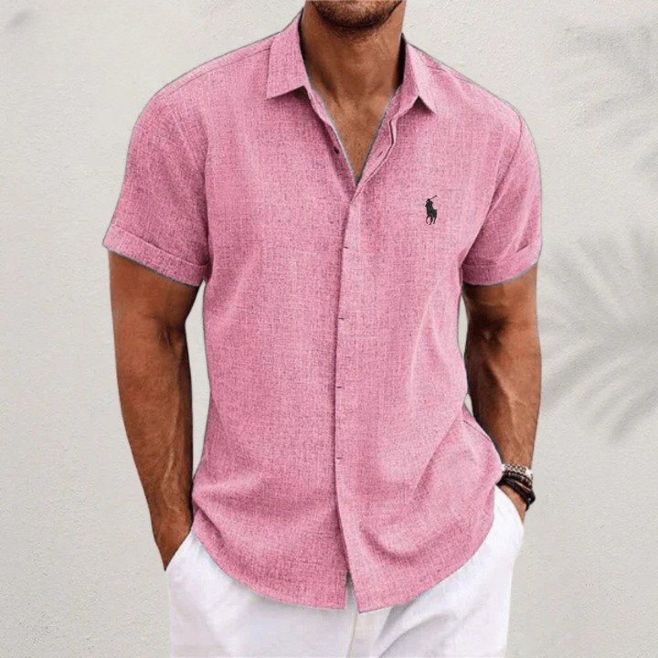 PREMIUM - CLASSIC-FIT SHIRT