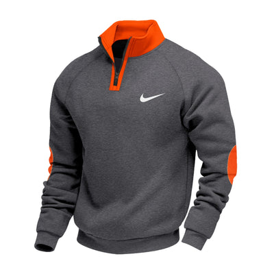 Men's Warm Pullover - Clearance Price