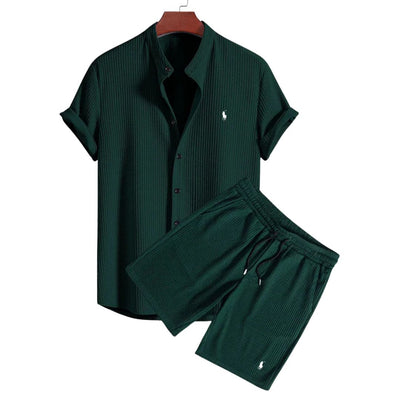 Casual Summer Set - (CLEARANCE SALE)
